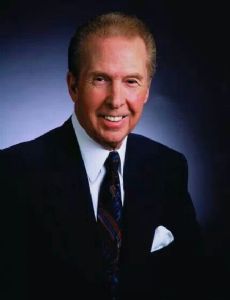 John Osteen