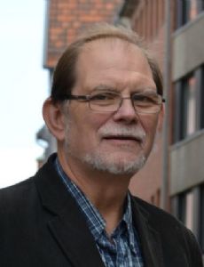 Rev. Chris Ferguson
