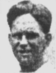 John Scott (cricketer)