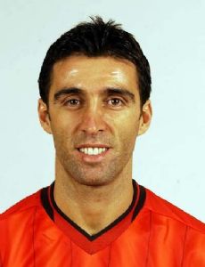 Hakan Şükür