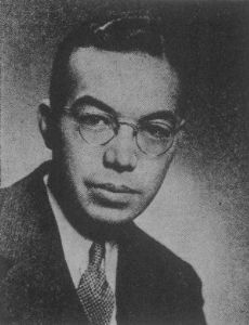 Howard A. Chinn