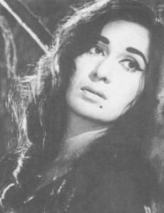 Nayyar Sultana