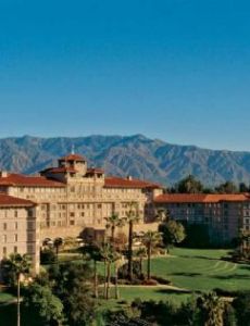 The Langham Huntington, Pasadena