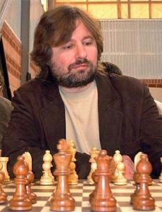 Maxim Sorokin