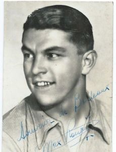 Max Rousié