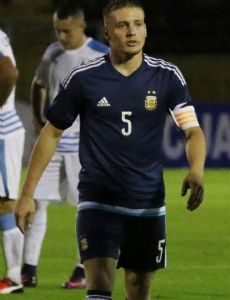 Santiago Ascacibar