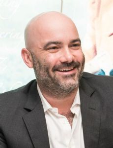 Philipp Meyer