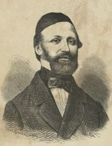 Benjamin Hirsch Auerbach