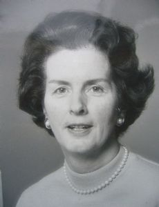 Adrienne d'Aulnis de Bourouill