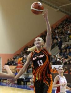 Elena Beglova