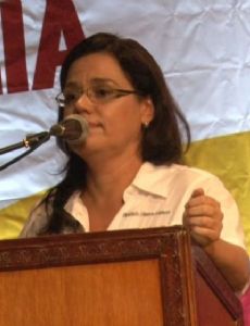 Blanca Eekhout