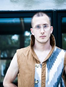 Max Ritvo