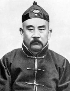 Zhang Xun (Republic of China)