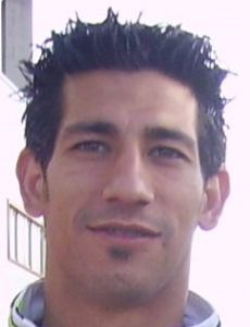 Alberto Gómez Fernández