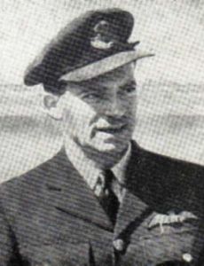 John Emilius Fauquier