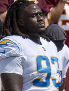 Justin Jones