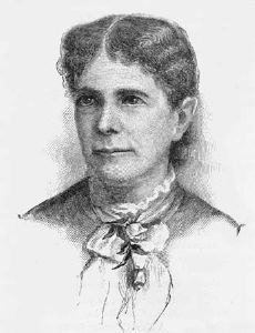 Adeline Dutton Train Whitney