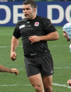 Nick Easter