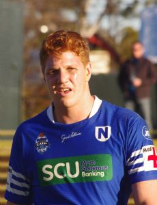Dylan Napa