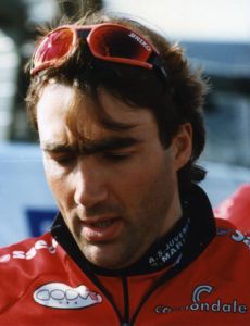 Giovanni Fidanza