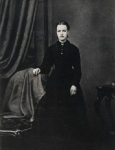 Laure Conan