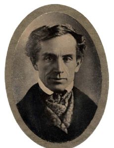Samuel Morse