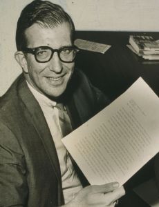 Albert Shanker