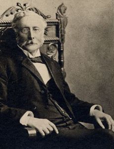 Matthew Hutchinson