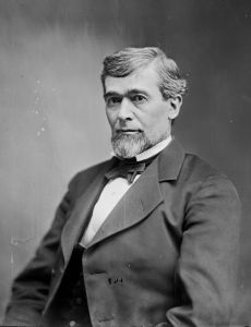 James E. Bailey