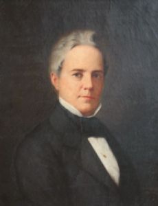 Henry Boyce