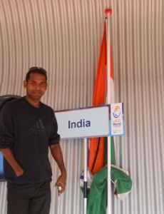 Prasanta Karmakar
