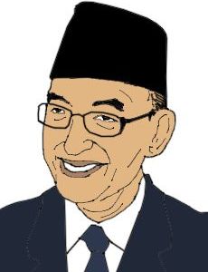 Alwi Shihab
