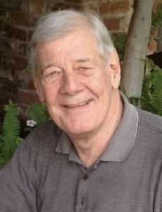 Christopher Lewis