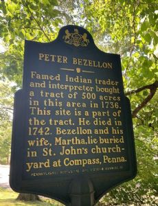 Peter Bisaillon
