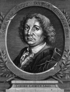 Johannes Fatio