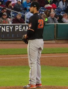 Brady Rodgers