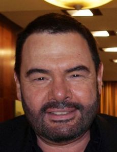 Marian Gold