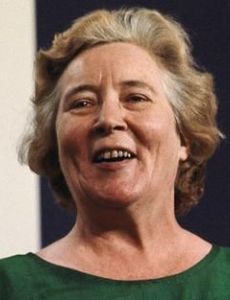 Lena Jeger, Baroness Jeger