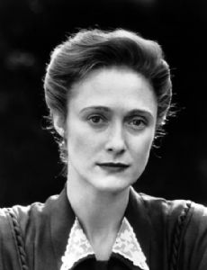 Emilie Schindler