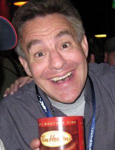 Jeff Green (writer)