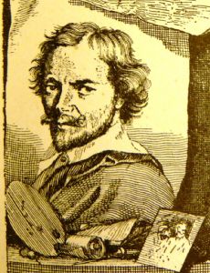 Dirk van Hoogstraten