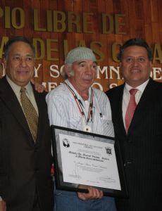 Sergio Castro Martinez