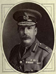 Frederick Stanley Maude