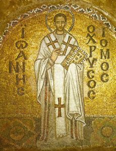 John Chrysostom