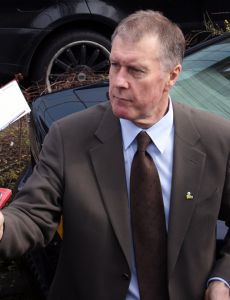 Geoff Hurst
