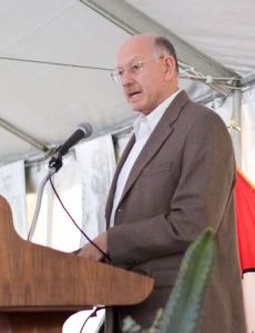 Jonathan M. Dorfan