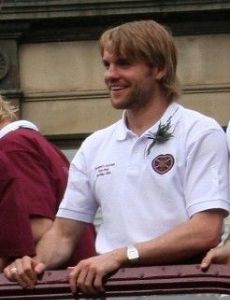 Robbie Neilson