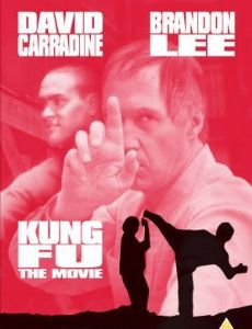 Kung Fu: The Movie
