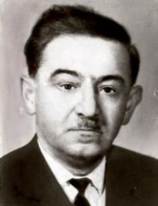 Hamid Arasly
