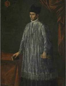 Diego Ramírez de Fuenleal